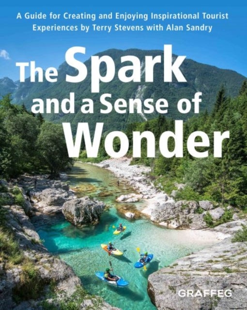 The Spark and a Sense of Wonder