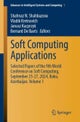 Soft Computing Applications