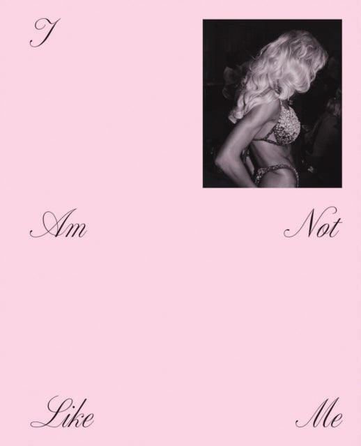 I Am Not Like Me. Versions of Becoming - Lina Czerny