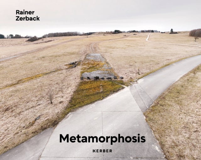 Metamorphosis - Rainer Zerback