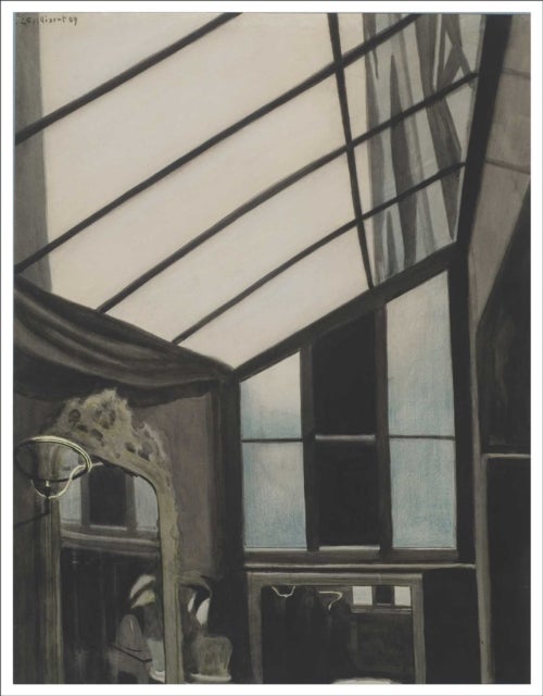 Leon Spilliaert: Interiors and Still Lifes