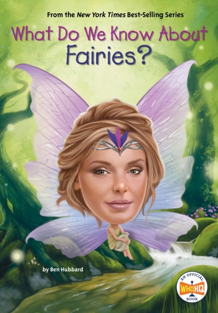 What Do We Know About Fairies?