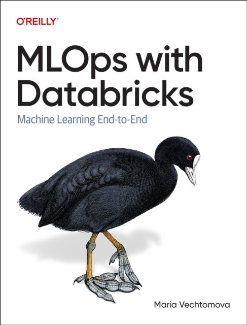 MLOps with Databricks - Machine Learning End-to-End