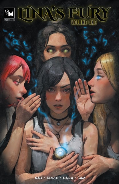 Lina's Fury:  Vol 1