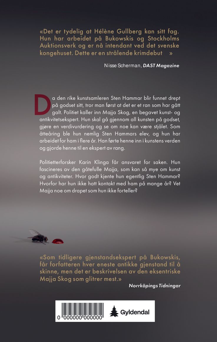 Lærlingen
