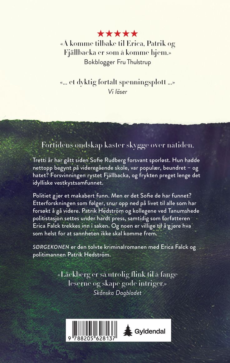 Sørgekonen