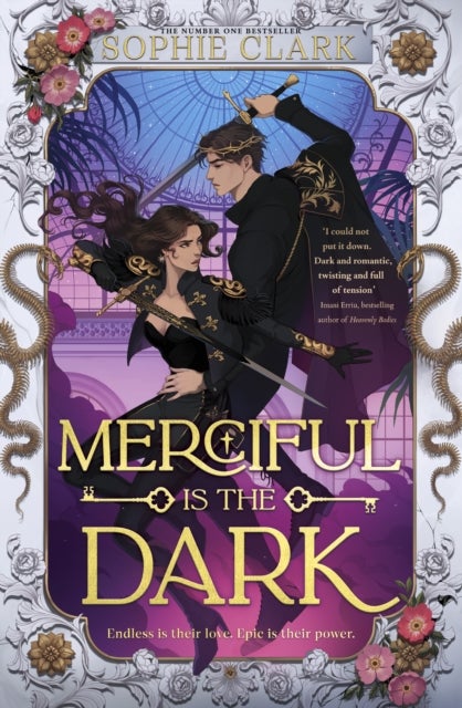 Merciful is the Dark