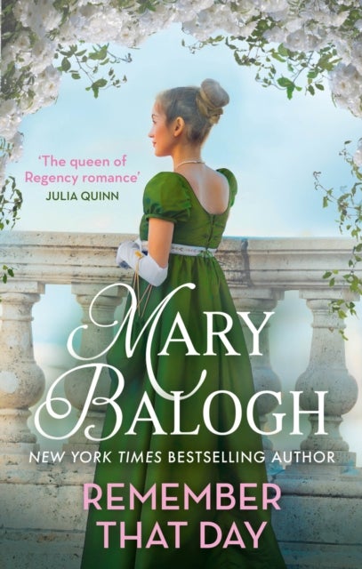Remember That Day - a sparkling enemies to lovers historical romance