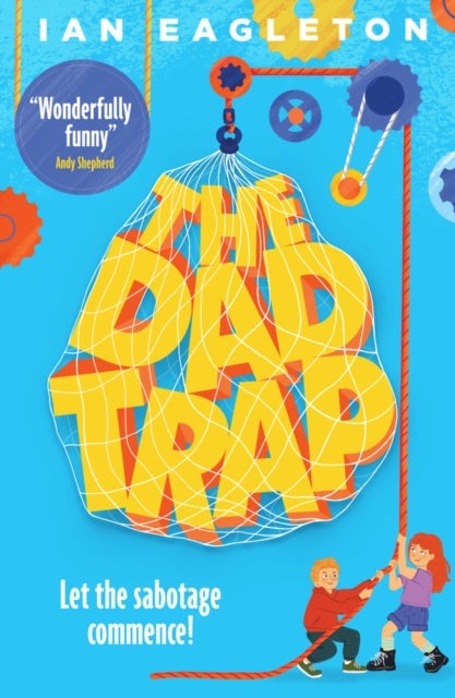 The Dad Trap