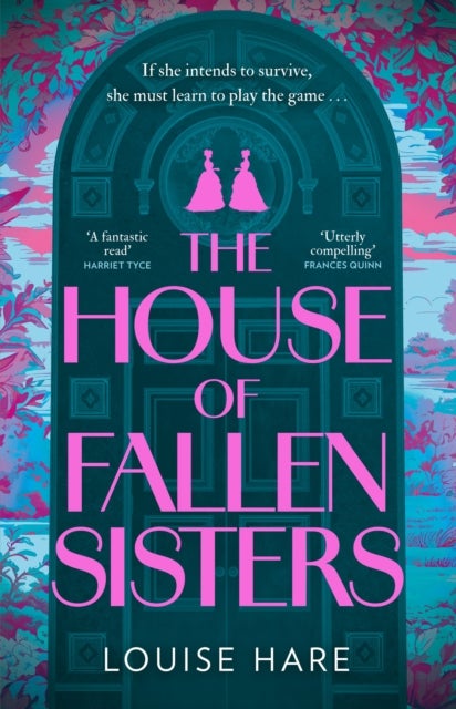 HOUSE OF FALLEN SISTERS HB
