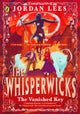 Whisperwicks: The Vanished Key