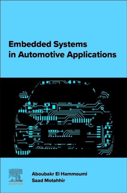 Embedded Systems in Automotive Applications
