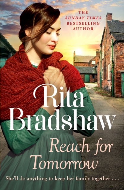 Reach For Tomorrow - A captivating saga of fighting for those you love