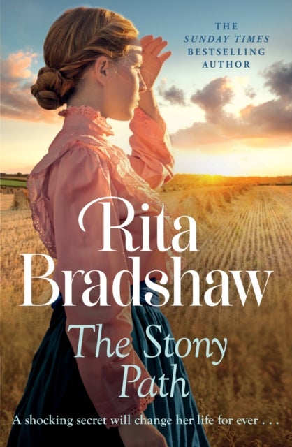 Stony Path - A gripping saga of love, family secrets and tragedy