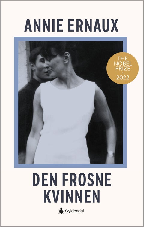 Den frosne kvinnen