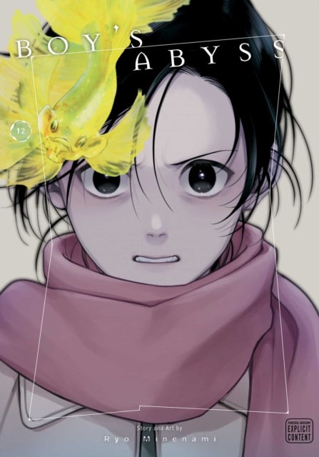 Boy''s Abyss, Vol. 12