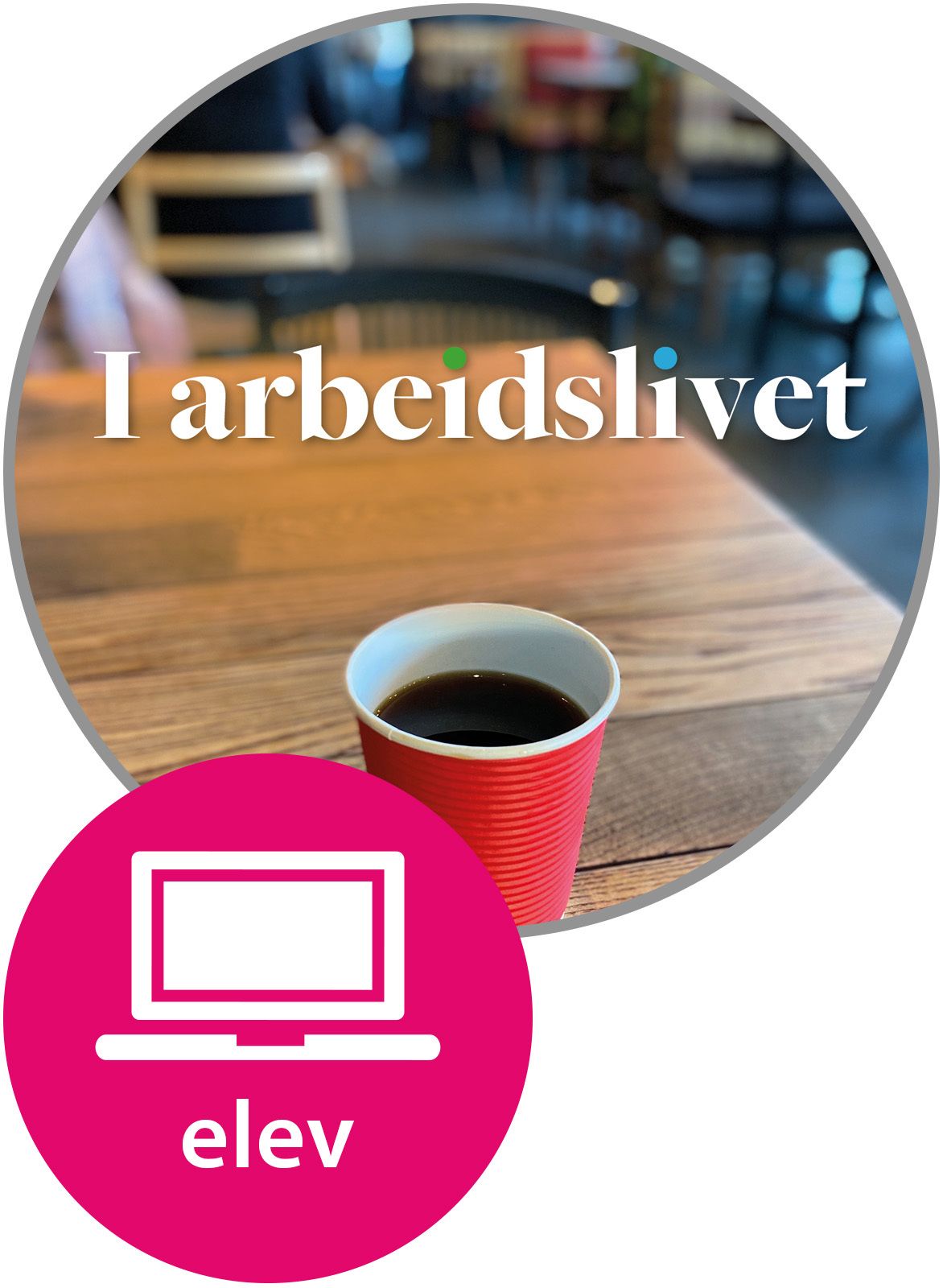 I arbeidslivet Digital elevlisens - norsk arbeidsliv for voksne innvandrere