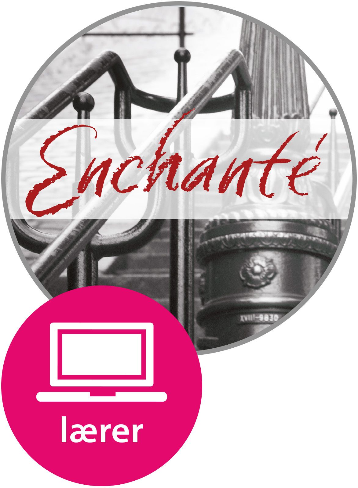 Enchanté Lærernettsted - digitale lærerressurser fransk II, vg1-vg2