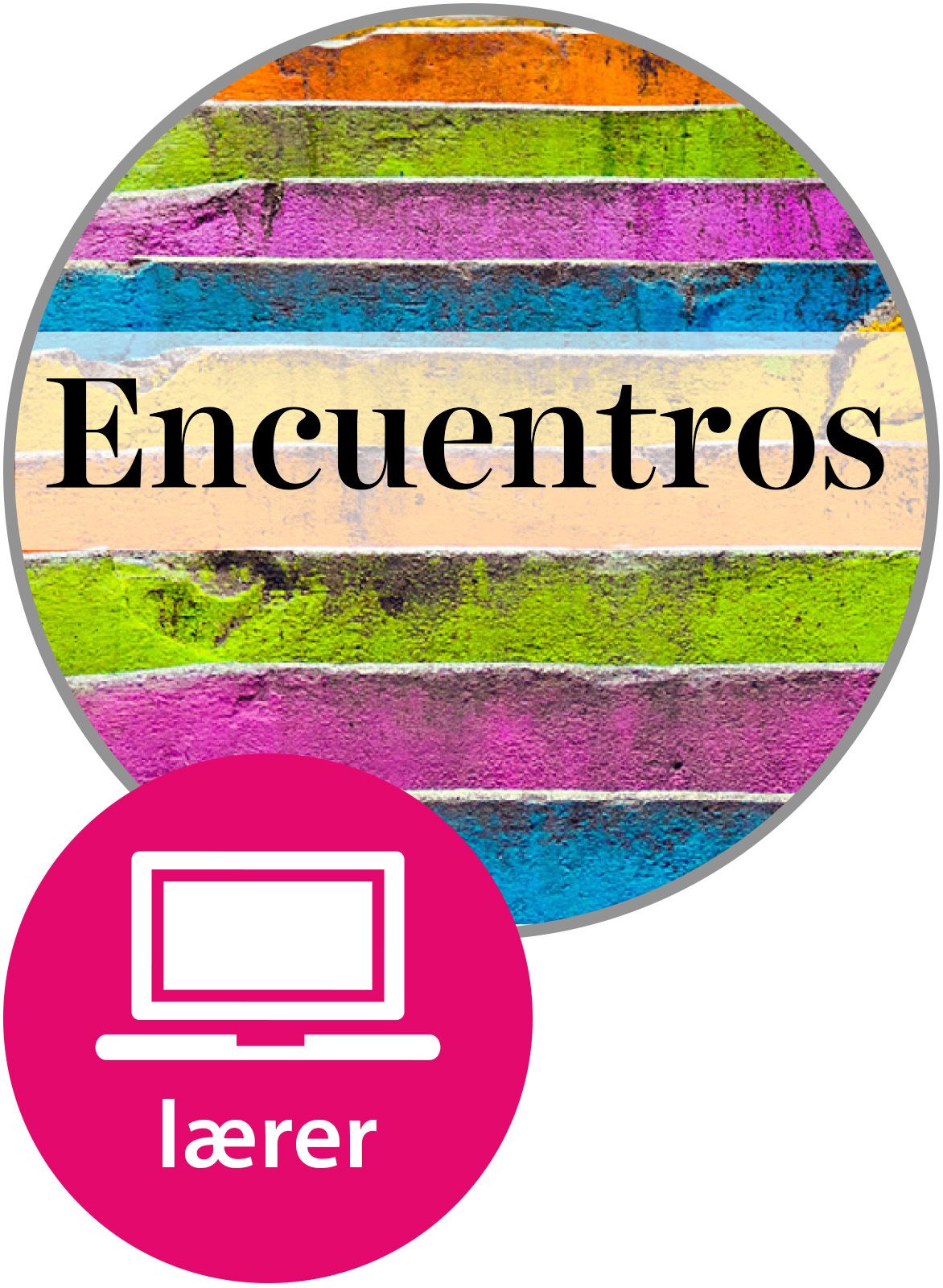 Encuentros Lærernettsted