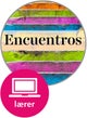 Encuentros Lærernettsted