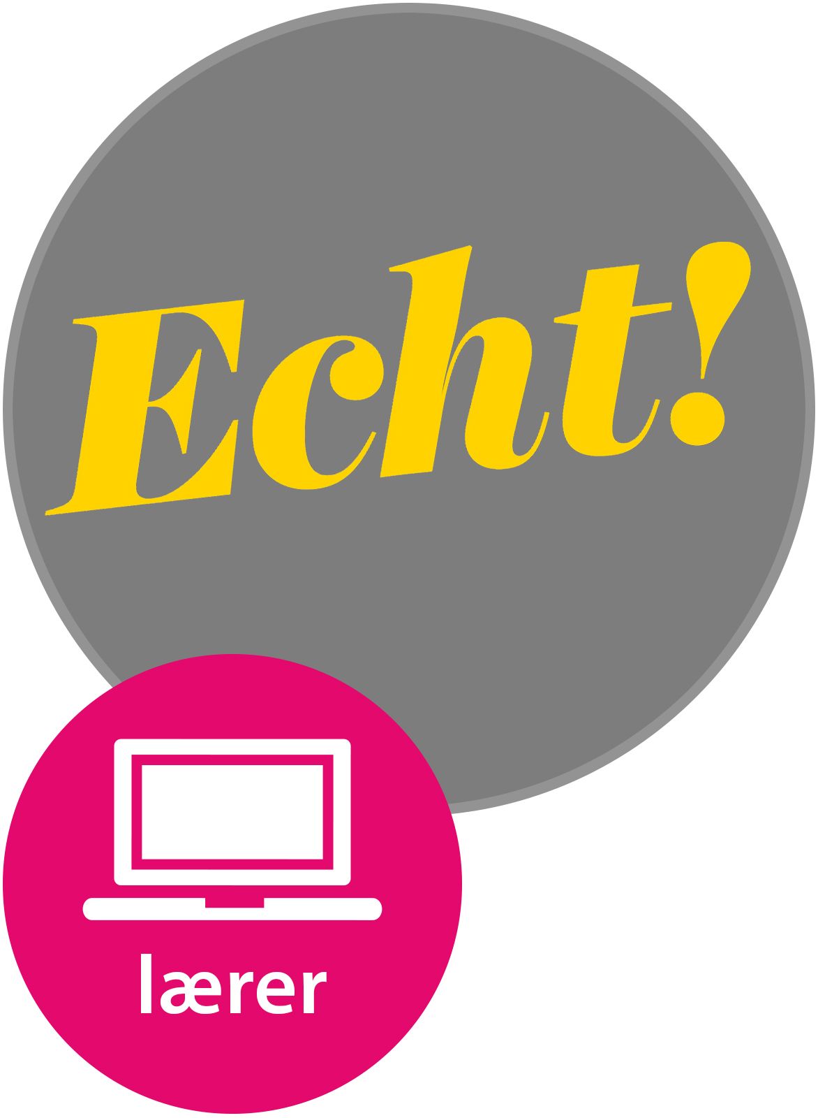 Echt! Lærernettsted - digitale lærerressurser tysk 2