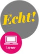 Echt! Lærernettsted
