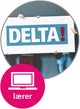 Delta! Lærernettsted