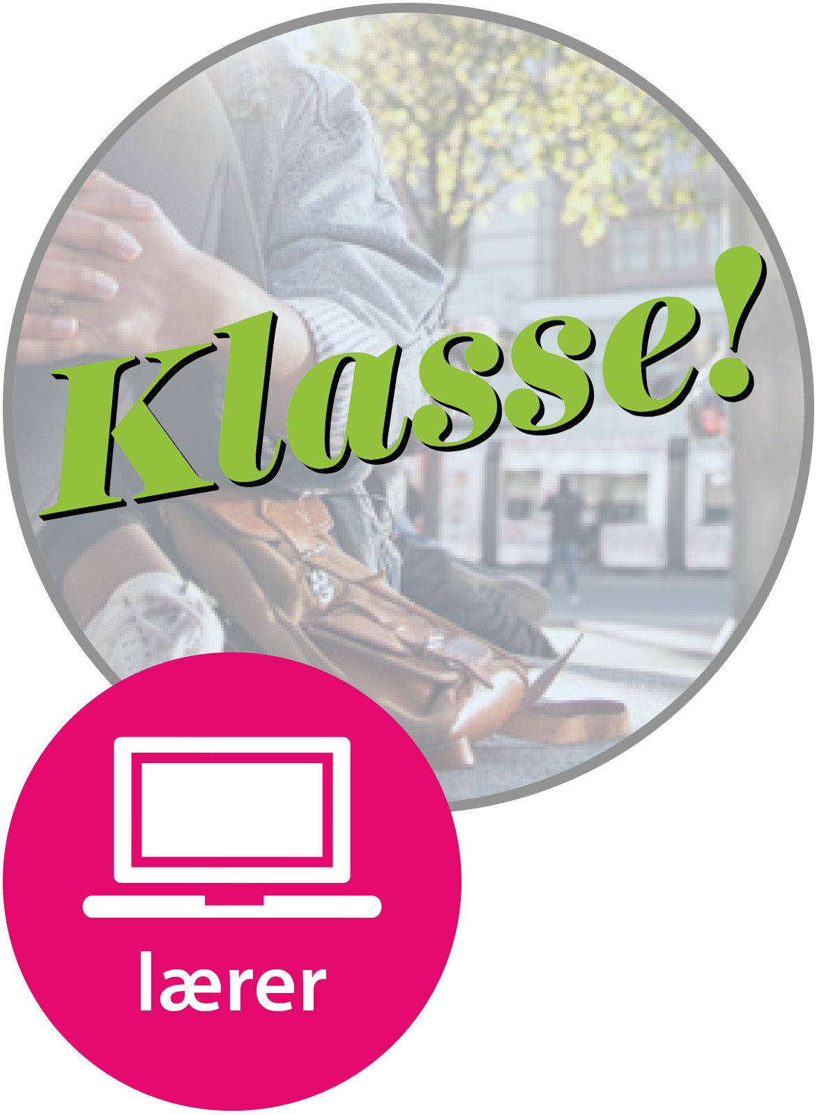 Klasse! 1 og 2 Lærernettsted - digitale lærerressurser tysk 1