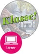 Klasse! 1 og 2 Lærernettsted