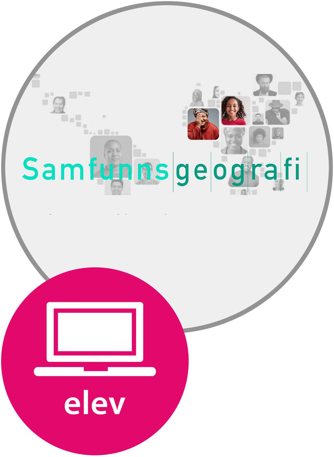 Samfunnsgeografi Elev - samfunnsgeografi vg2/vg3