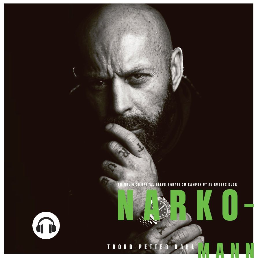 Narko-mann