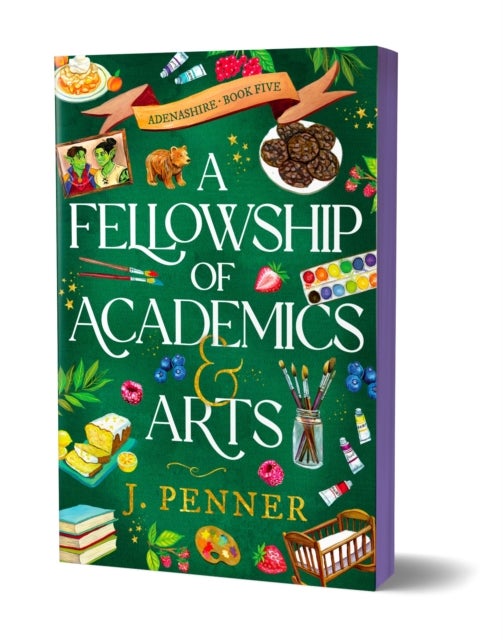 A Fellowship of Academics & Arts