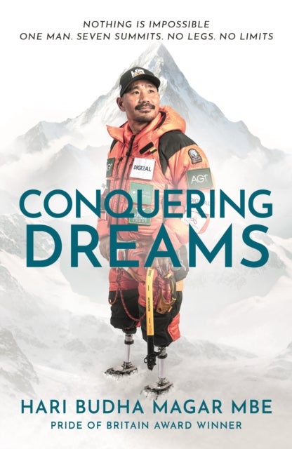 Conquering Dreams