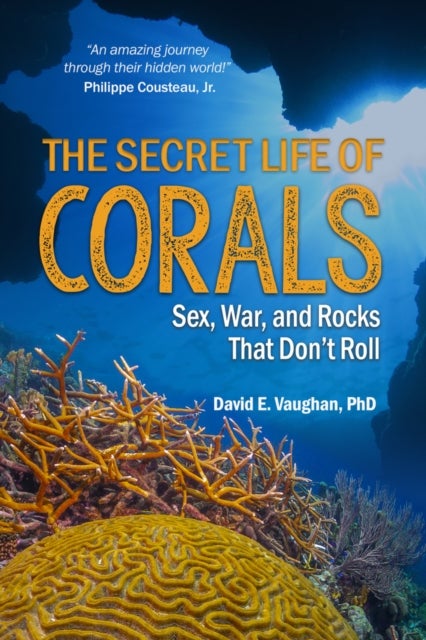 The Secret Life of Corals - Sex, War and Rocks That Don't Roll