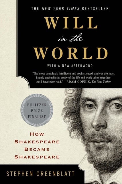 Will in the World – How Shakespeare Became Shakespeare - How Shakespeare Became Shakespeare