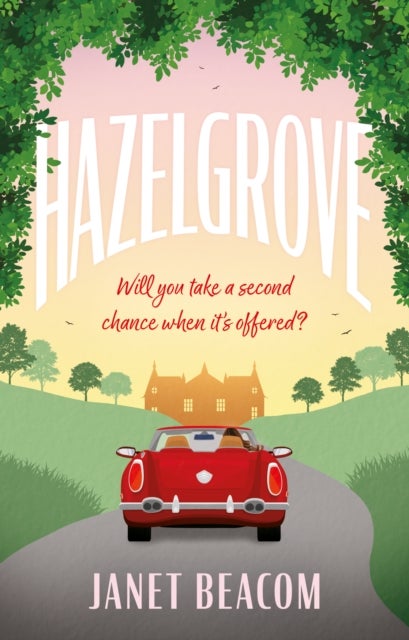 Hazelgrove