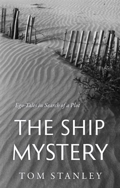 Ship Mystery - Ego-Tales in Search of a Plot