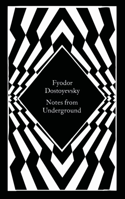 Notes from Underground