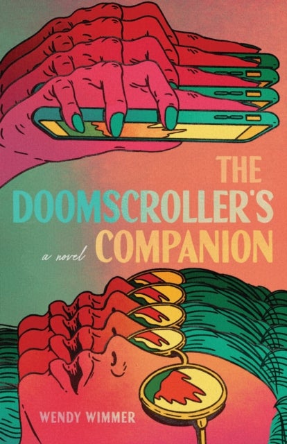 The Doomscroller's Companion - Doomscroller's Companion