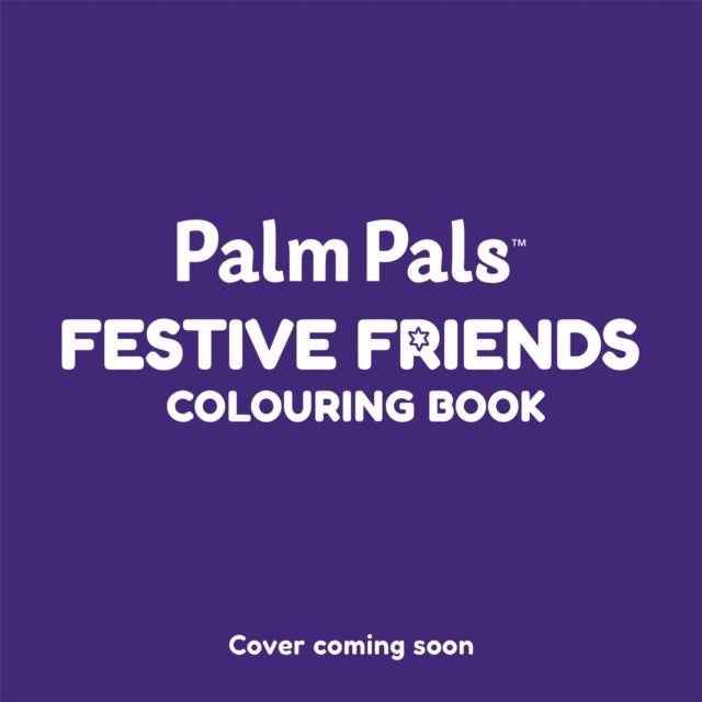 Palm Pals Festive Friends