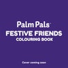 Palm Pals Festive Friends