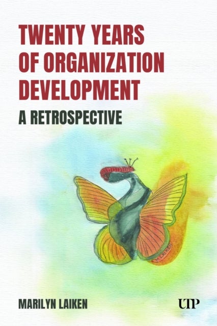 Twenty Years of Organization Development - A Retrospective