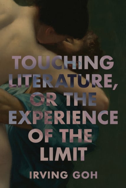 Touching Literature, or the Experience of the Limit