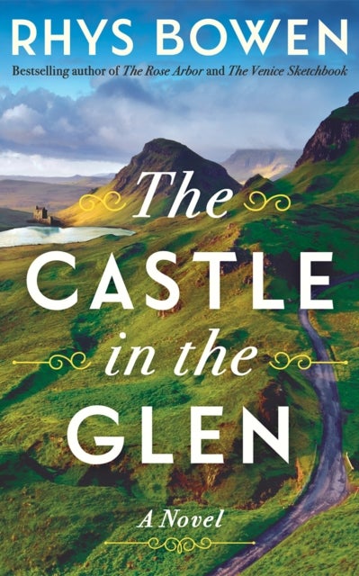 The Castle in the Glen - A Novel
