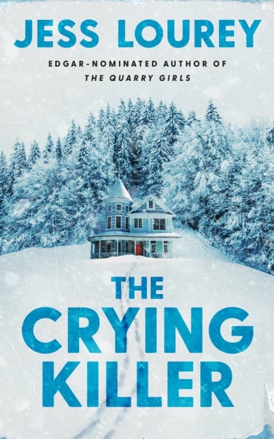 The Crying Killer