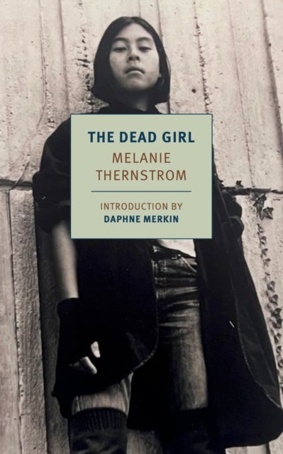 The Dead Girl - Revised Edition