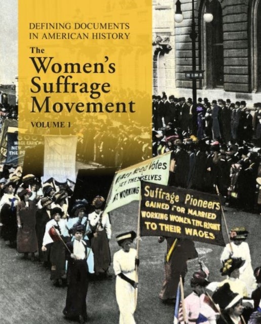 The Women''s Suffrage Movement