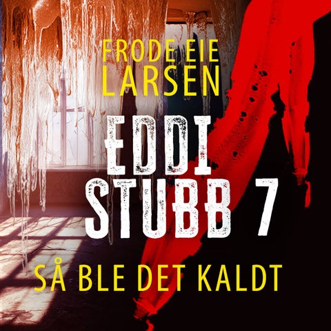 Så ble det kaldt - kriminalroman
