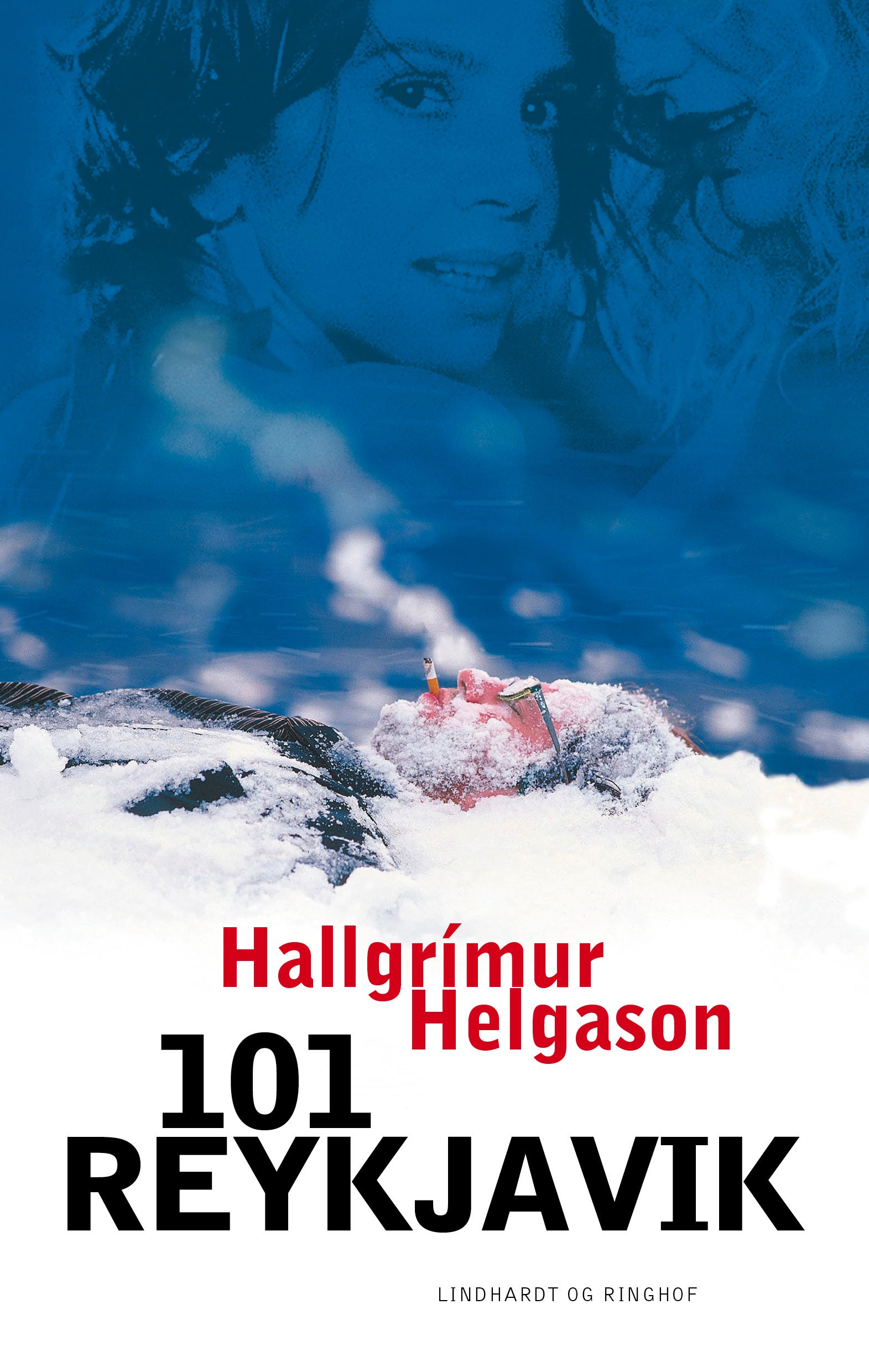 101 Reykjavik