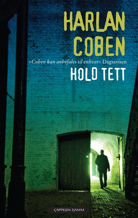 Hold tett